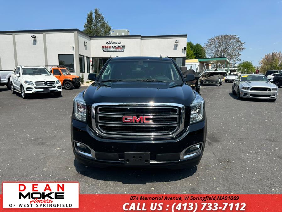 2015 GMC Yukon 4WD 4dr SLE, available for sale in W Springfield, Massachusetts | Dean Moke America of West Springfield. W Springfield, Massachusetts 2015 GMC Yukon 4WD 4dr SLE, available for sale in W Springfield, Massachusetts | Dean Moke America of West Springfield. W Springfield, Massachusetts