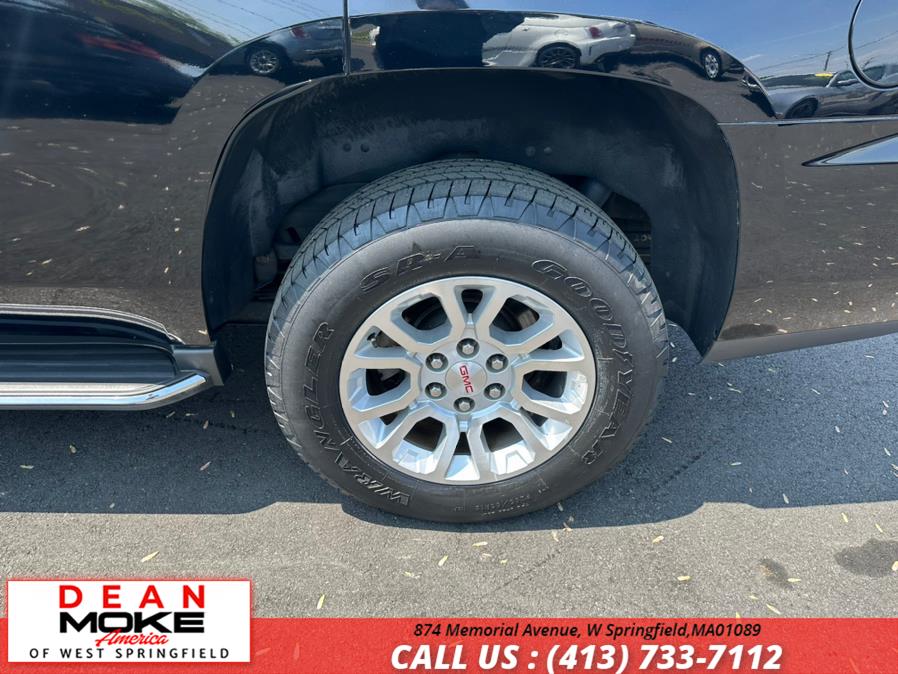 2015 GMC Yukon 4WD 4dr SLE, available for sale in W Springfield, Massachusetts | Dean Moke America of West Springfield. W Springfield, Massachusetts 2015 GMC Yukon 4WD 4dr SLE, available for sale in W Springfield, Massachusetts | Dean Moke America of West Springfield. W Springfield, Massachusetts