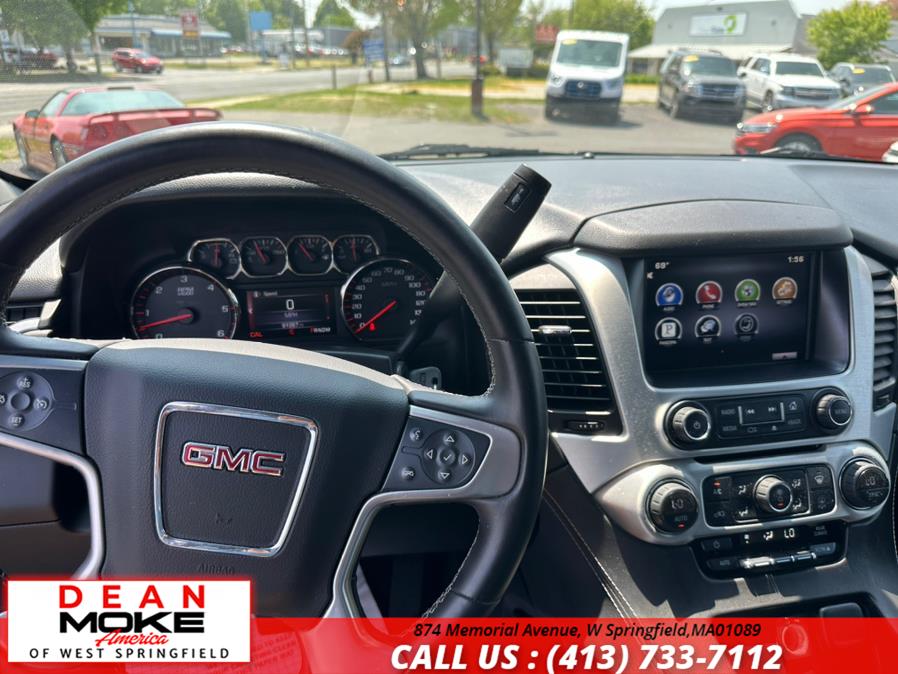 2015 GMC Yukon 4WD 4dr SLE, available for sale in W Springfield, Massachusetts | Dean Moke America of West Springfield. W Springfield, Massachusetts 2015 GMC Yukon 4WD 4dr SLE, available for sale in W Springfield, Massachusetts | Dean Moke America of West Springfield. W Springfield, Massachusetts