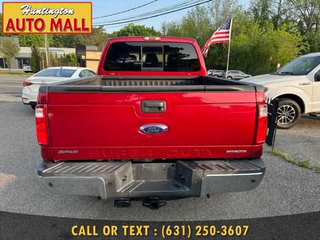 2015 Ford Super Duty F-250 SRW 4WD Crew Cab 156" Lariat, available for sale in Huntington Station, New York | Huntington Auto Mall. Huntington Station, New York 2015 Ford Super Duty F-250 SRW 4WD Crew Cab 156" Lariat, available for sale in Huntington Station, New York | Huntington Auto Mall. Huntington Station, New York