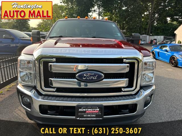 2015 Ford Super Duty F-250 SRW 4WD Crew Cab 156" Lariat, available for sale in Huntington Station, New York | Huntington Auto Mall. Huntington Station, New York 2015 Ford Super Duty F-250 SRW 4WD Crew Cab 156" Lariat, available for sale in Huntington Station, New York | Huntington Auto Mall. Huntington Station, New York