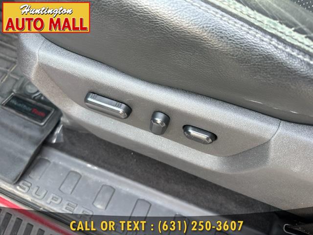 2015 Ford Super Duty F-250 SRW 4WD Crew Cab 156" Lariat, available for sale in Huntington Station, New York | Huntington Auto Mall. Huntington Station, New York 2015 Ford Super Duty F-250 SRW 4WD Crew Cab 156" Lariat, available for sale in Huntington Station, New York | Huntington Auto Mall. Huntington Station, New York