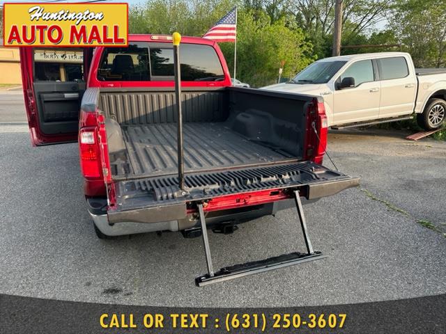 2015 Ford Super Duty F-250 SRW 4WD Crew Cab 156" Lariat, available for sale in Huntington Station, New York | Huntington Auto Mall. Huntington Station, New York 2015 Ford Super Duty F-250 SRW 4WD Crew Cab 156" Lariat, available for sale in Huntington Station, New York | Huntington Auto Mall. Huntington Station, New York