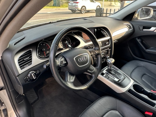 2015 Audi A4 4dr Sdn Auto quattro 2.0T Premium, available for sale in Huntington Station, New York | Huntington Auto Mall. Huntington Station, New York 2015 Audi A4 4dr Sdn Auto quattro 2.0T Premium, available for sale in Huntington Station, New York | Huntington Auto Mall. Huntington Station, New York
