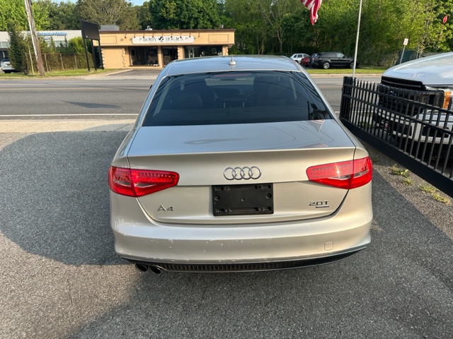 2015 Audi A4 4dr Sdn Auto quattro 2.0T Premium, available for sale in Huntington Station, New York | Huntington Auto Mall. Huntington Station, New York 2015 Audi A4 4dr Sdn Auto quattro 2.0T Premium, available for sale in Huntington Station, New York | Huntington Auto Mall. Huntington Station, New York