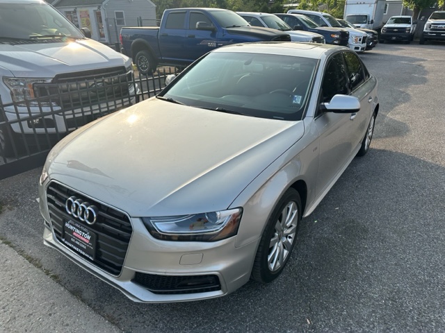 2015 Audi A4 4dr Sdn Auto quattro 2.0T Premium, available for sale in Huntington Station, New York | Huntington Auto Mall. Huntington Station, New York 2015 Audi A4 4dr Sdn Auto quattro 2.0T Premium, available for sale in Huntington Station, New York | Huntington Auto Mall. Huntington Station, New York