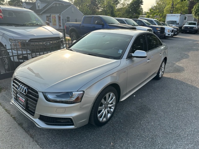 2015 Audi A4 4dr Sdn Auto quattro 2.0T Premium, available for sale in Huntington Station, New York | Huntington Auto Mall. Huntington Station, New York 2015 Audi A4 4dr Sdn Auto quattro 2.0T Premium, available for sale in Huntington Station, New York | Huntington Auto Mall. Huntington Station, New York