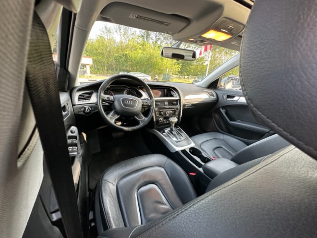 2015 Audi A4 4dr Sdn Auto quattro 2.0T Premium, available for sale in Huntington Station, New York | Huntington Auto Mall. Huntington Station, New York 2015 Audi A4 4dr Sdn Auto quattro 2.0T Premium, available for sale in Huntington Station, New York | Huntington Auto Mall. Huntington Station, New York