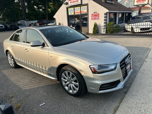 2015 Audi A4 4dr Sdn Auto quattro 2.0T Premium, available for sale in Huntington Station, New York | Huntington Auto Mall. Huntington Station, New York 2015 Audi A4 4dr Sdn Auto quattro 2.0T Premium, available for sale in Huntington Station, New York | Huntington Auto Mall. Huntington Station, New York