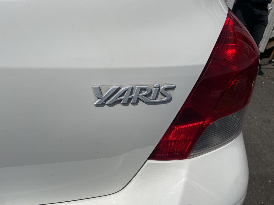 2009 Toyota Yaris 3dr HB Auto (Natl), available for sale in Jamaica, New York | Hillside Auto Mall Inc.. Jamaica, New York 2009 Toyota Yaris 3dr HB Auto (Natl), available for sale in Jamaica, New York | Hillside Auto Mall Inc.. Jamaica, New York
