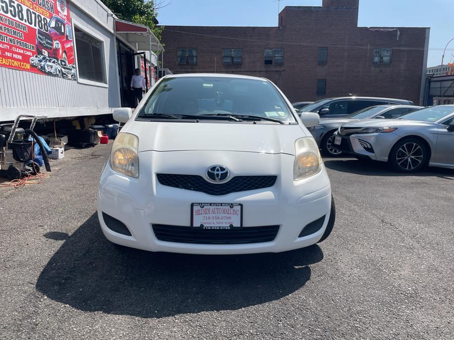2009 Toyota Yaris 3dr HB Auto (Natl), available for sale in Jamaica, New York | Hillside Auto Mall Inc.. Jamaica, New York 2009 Toyota Yaris 3dr HB Auto (Natl), available for sale in Jamaica, New York | Hillside Auto Mall Inc.. Jamaica, New York