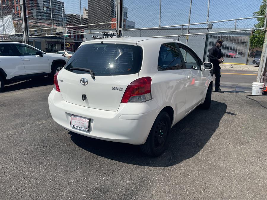 2009 Toyota Yaris 3dr HB Auto (Natl), available for sale in Jamaica, New York | Hillside Auto Mall Inc.. Jamaica, New York 2009 Toyota Yaris 3dr HB Auto (Natl), available for sale in Jamaica, New York | Hillside Auto Mall Inc.. Jamaica, New York