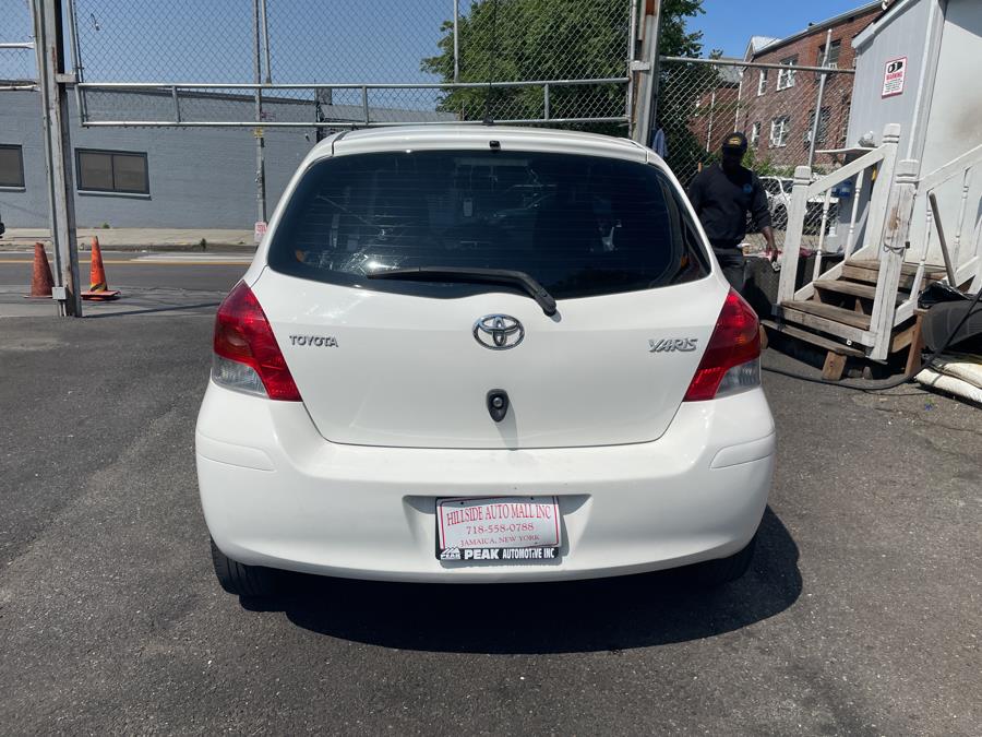 2009 Toyota Yaris 3dr HB Auto (Natl), available for sale in Jamaica, New York | Hillside Auto Mall Inc.. Jamaica, New York 2009 Toyota Yaris 3dr HB Auto (Natl), available for sale in Jamaica, New York | Hillside Auto Mall Inc.. Jamaica, New York