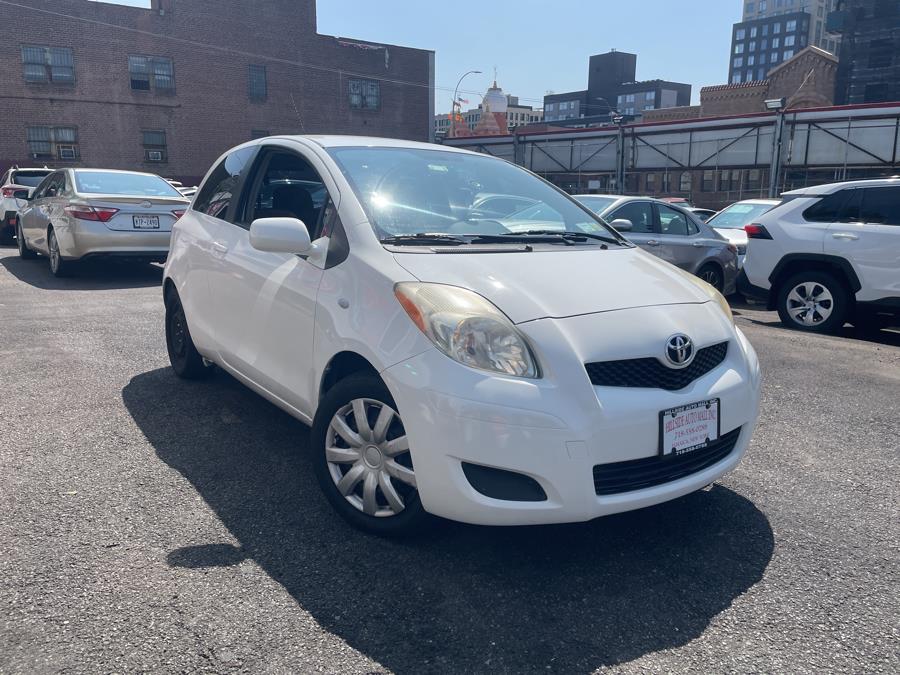 2009 Toyota Yaris 3dr HB Auto (Natl), available for sale in Jamaica, New York | Hillside Auto Mall Inc.. Jamaica, New York 2009 Toyota Yaris 3dr HB Auto (Natl), available for sale in Jamaica, New York | Hillside Auto Mall Inc.. Jamaica, New York