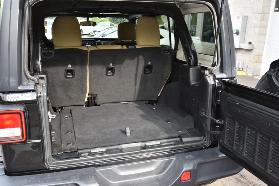 2020 Jeep Wrangler Unlimited Sahara 4x4, available for sale in Waterbury, Connecticut | Highline Car Connection. Waterbury, Connecticut 2020 Jeep Wrangler Unlimited Sahara 4x4, available for sale in Waterbury, Connecticut | Highline Car Connection. Waterbury, Connecticut