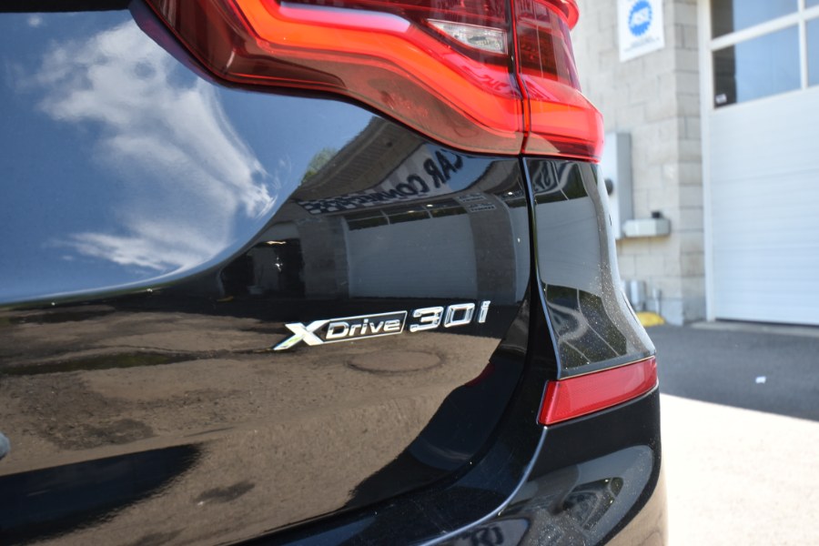 2020 BMW X3 xDrive30i Sports Activity Vehicle, available for sale in Waterbury, Connecticut | Highline Car Connection. Waterbury, Connecticut 2020 BMW X3 xDrive30i Sports Activity Vehicle, available for sale in Waterbury, Connecticut | Highline Car Connection. Waterbury, Connecticut