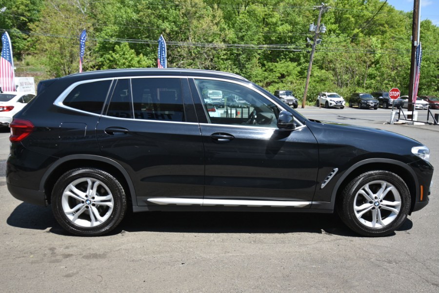 2020 BMW X3 xDrive30i Sports Activity Vehicle, available for sale in Waterbury, Connecticut | Highline Car Connection. Waterbury, Connecticut 2020 BMW X3 xDrive30i Sports Activity Vehicle, available for sale in Waterbury, Connecticut | Highline Car Connection. Waterbury, Connecticut