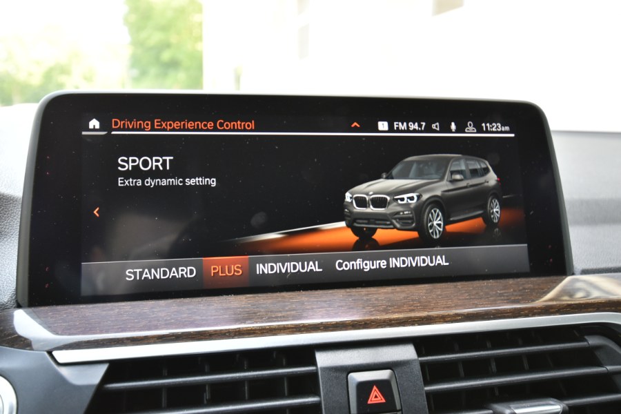 2020 BMW X3 xDrive30i Sports Activity Vehicle, available for sale in Waterbury, Connecticut | Highline Car Connection. Waterbury, Connecticut 2020 BMW X3 xDrive30i Sports Activity Vehicle, available for sale in Waterbury, Connecticut | Highline Car Connection. Waterbury, Connecticut