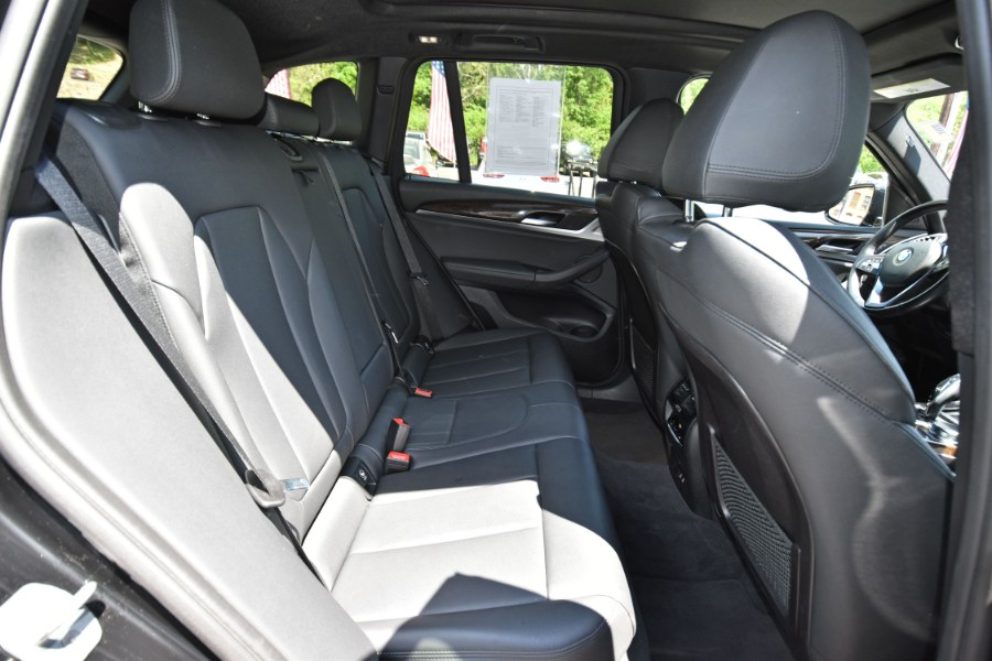 2020 BMW X3 xDrive30i Sports Activity Vehicle, available for sale in Waterbury, Connecticut | Highline Car Connection. Waterbury, Connecticut 2020 BMW X3 xDrive30i Sports Activity Vehicle, available for sale in Waterbury, Connecticut | Highline Car Connection. Waterbury, Connecticut