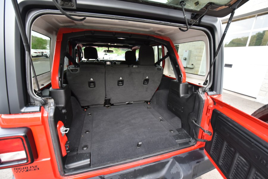 2020 Jeep Wrangler Unlimited Sport S 4x4, available for sale in Waterbury, Connecticut | Highline Car Connection. Waterbury, Connecticut 2020 Jeep Wrangler Unlimited Sport S 4x4, available for sale in Waterbury, Connecticut | Highline Car Connection. Waterbury, Connecticut