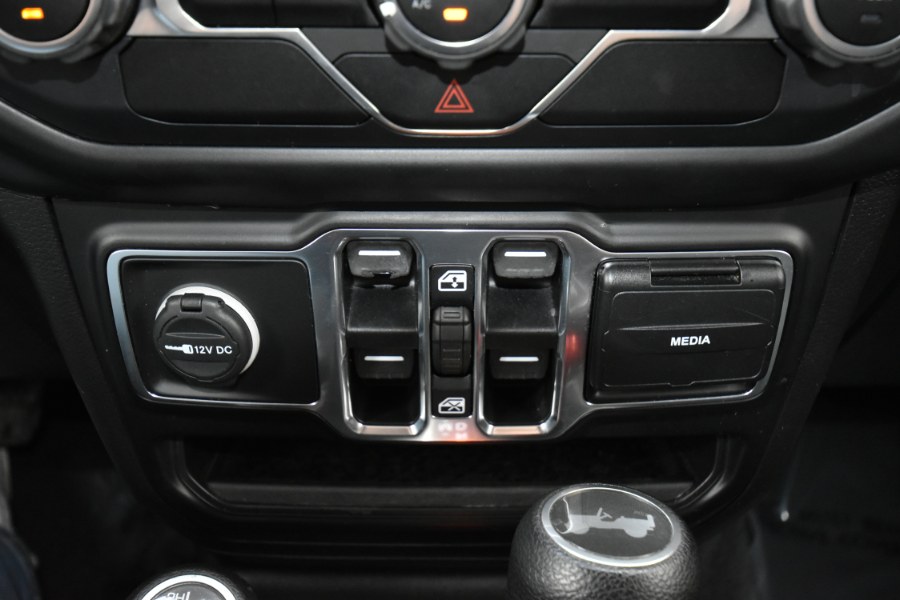 2020 Jeep Wrangler Unlimited Sport S 4x4, available for sale in Waterbury, Connecticut | Highline Car Connection. Waterbury, Connecticut 2020 Jeep Wrangler Unlimited Sport S 4x4, available for sale in Waterbury, Connecticut | Highline Car Connection. Waterbury, Connecticut