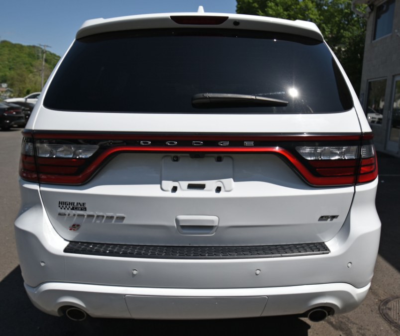 2020 Dodge Durango GT Plus AWD, available for sale in Waterbury, Connecticut | Highline Car Connection. Waterbury, Connecticut 2020 Dodge Durango GT Plus AWD, available for sale in Waterbury, Connecticut | Highline Car Connection. Waterbury, Connecticut