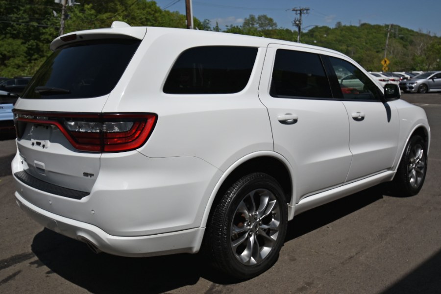 2020 Dodge Durango GT Plus AWD, available for sale in Waterbury, Connecticut | Highline Car Connection. Waterbury, Connecticut 2020 Dodge Durango GT Plus AWD, available for sale in Waterbury, Connecticut | Highline Car Connection. Waterbury, Connecticut