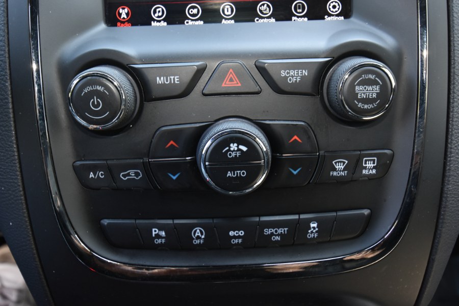 2020 Dodge Durango GT Plus AWD, available for sale in Waterbury, Connecticut | Highline Car Connection. Waterbury, Connecticut 2020 Dodge Durango GT Plus AWD, available for sale in Waterbury, Connecticut | Highline Car Connection. Waterbury, Connecticut