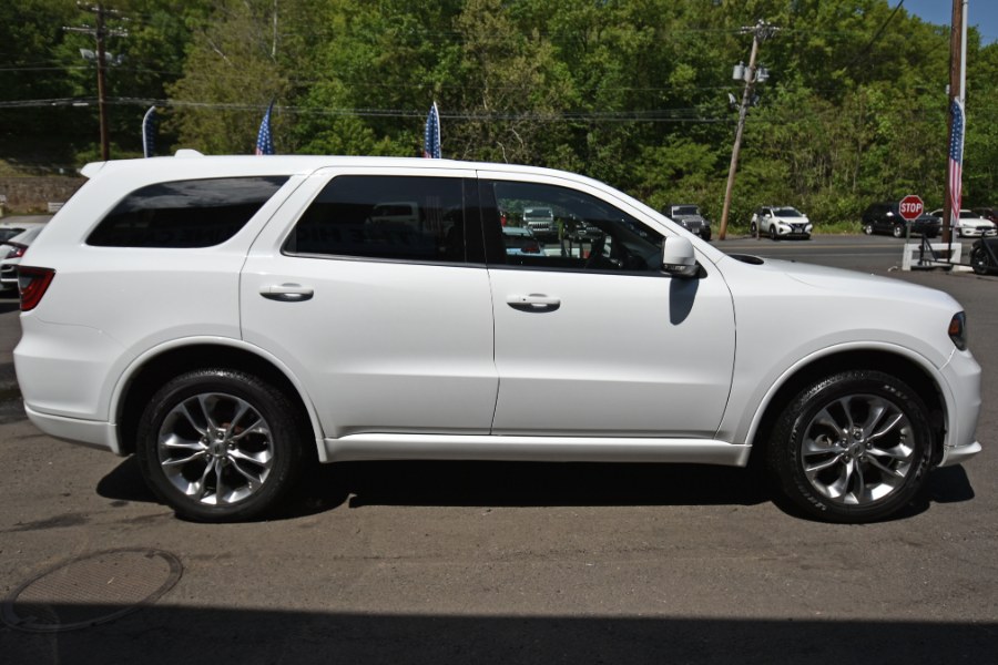 2020 Dodge Durango GT Plus AWD, available for sale in Waterbury, Connecticut | Highline Car Connection. Waterbury, Connecticut 2020 Dodge Durango GT Plus AWD, available for sale in Waterbury, Connecticut | Highline Car Connection. Waterbury, Connecticut