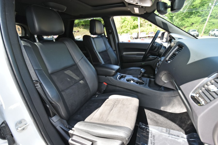 2020 Dodge Durango GT Plus AWD, available for sale in Waterbury, Connecticut | Highline Car Connection. Waterbury, Connecticut 2020 Dodge Durango GT Plus AWD, available for sale in Waterbury, Connecticut | Highline Car Connection. Waterbury, Connecticut