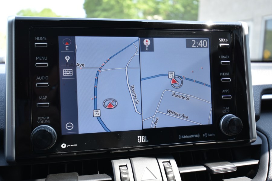 2019 Toyota RAV4 Adventure AWD, available for sale in Waterbury, Connecticut | Highline Car Connection. Waterbury, Connecticut 2019 Toyota RAV4 Adventure AWD, available for sale in Waterbury, Connecticut | Highline Car Connection. Waterbury, Connecticut