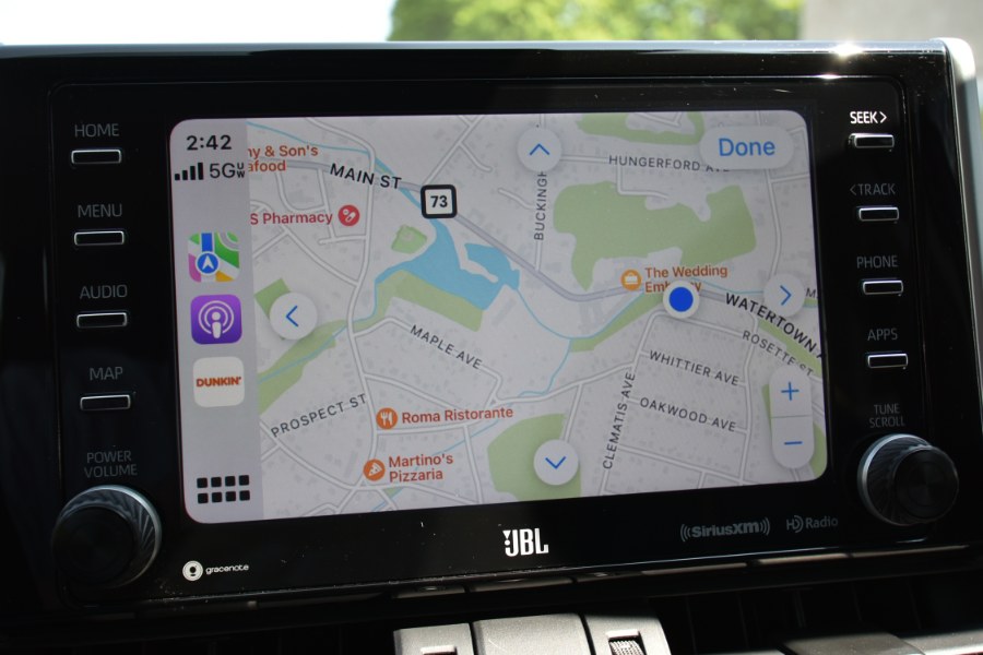 2019 Toyota RAV4 Adventure AWD, available for sale in Waterbury, Connecticut | Highline Car Connection. Waterbury, Connecticut 2019 Toyota RAV4 Adventure AWD, available for sale in Waterbury, Connecticut | Highline Car Connection. Waterbury, Connecticut