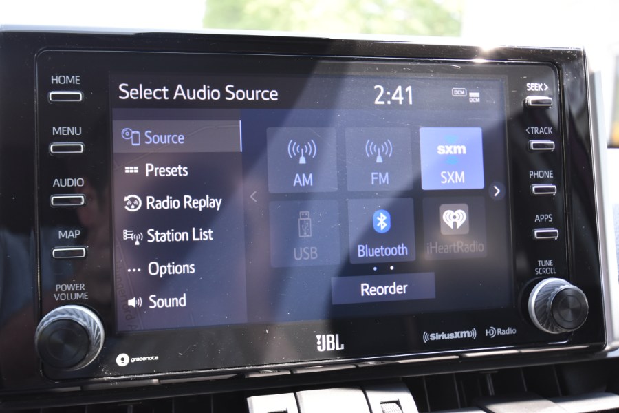2019 Toyota RAV4 Adventure AWD, available for sale in Waterbury, Connecticut | Highline Car Connection. Waterbury, Connecticut 2019 Toyota RAV4 Adventure AWD, available for sale in Waterbury, Connecticut | Highline Car Connection. Waterbury, Connecticut
