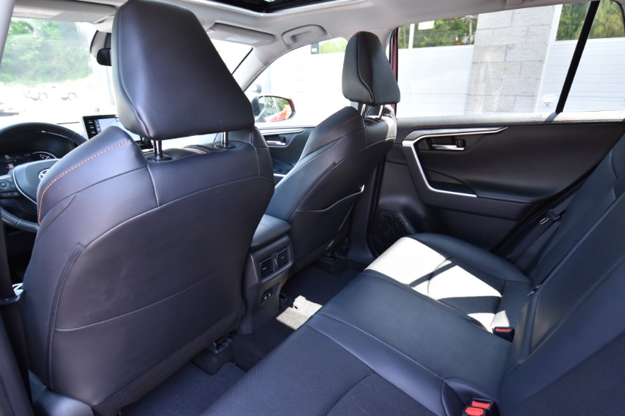 2019 Toyota RAV4 Adventure AWD, available for sale in Waterbury, Connecticut | Highline Car Connection. Waterbury, Connecticut 2019 Toyota RAV4 Adventure AWD, available for sale in Waterbury, Connecticut | Highline Car Connection. Waterbury, Connecticut