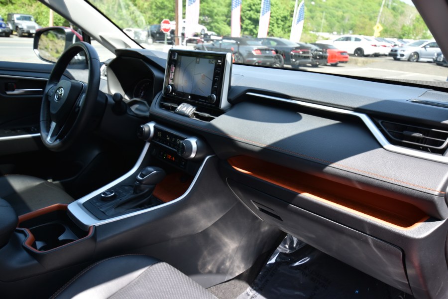 2019 Toyota RAV4 Adventure AWD, available for sale in Waterbury, Connecticut | Highline Car Connection. Waterbury, Connecticut 2019 Toyota RAV4 Adventure AWD, available for sale in Waterbury, Connecticut | Highline Car Connection. Waterbury, Connecticut