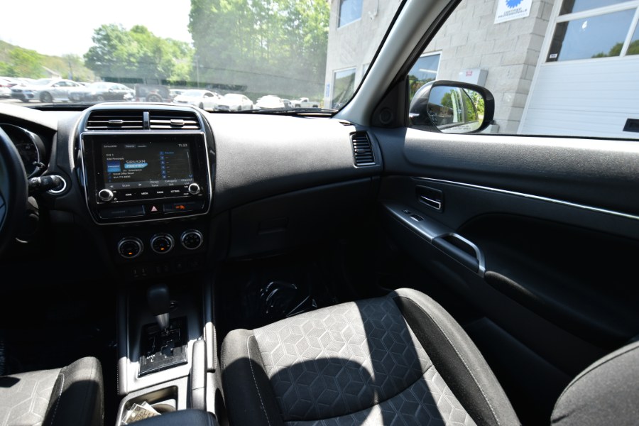 2020 Mitsubishi Outlander Sport SE 2.0 AWC CVT, available for sale in Waterbury, Connecticut | Highline Car Connection. Waterbury, Connecticut 2020 Mitsubishi Outlander Sport SE 2.0 AWC CVT, available for sale in Waterbury, Connecticut | Highline Car Connection. Waterbury, Connecticut