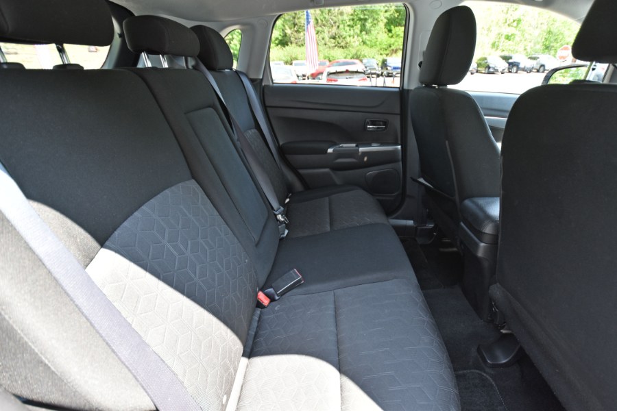 2020 Mitsubishi Outlander Sport SE 2.0 AWC CVT, available for sale in Waterbury, Connecticut | Highline Car Connection. Waterbury, Connecticut 2020 Mitsubishi Outlander Sport SE 2.0 AWC CVT, available for sale in Waterbury, Connecticut | Highline Car Connection. Waterbury, Connecticut
