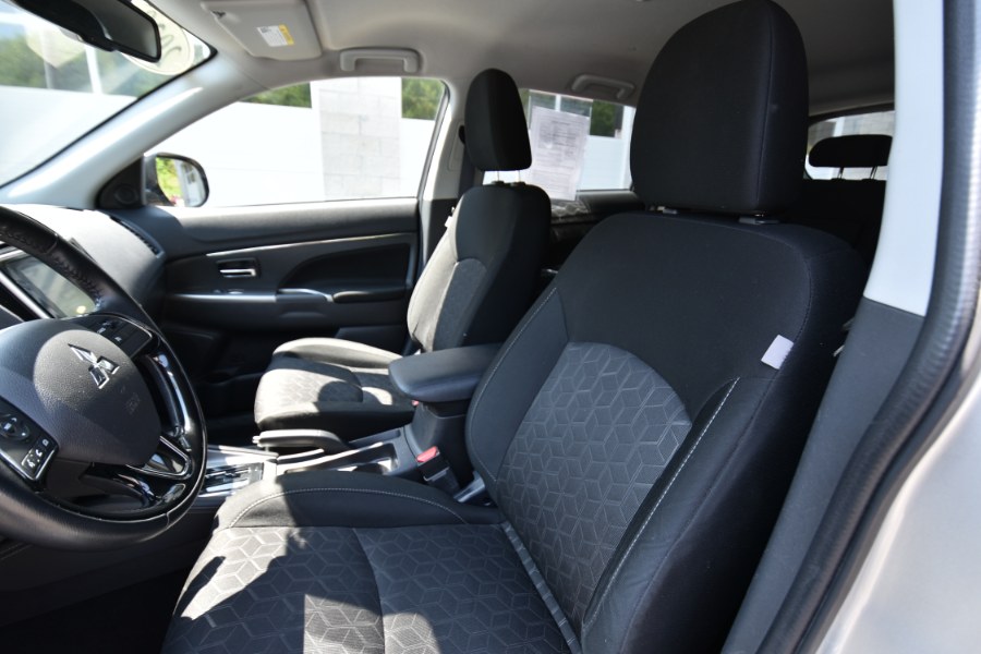 2020 Mitsubishi Outlander Sport SE 2.0 AWC CVT, available for sale in Waterbury, Connecticut | Highline Car Connection. Waterbury, Connecticut 2020 Mitsubishi Outlander Sport SE 2.0 AWC CVT, available for sale in Waterbury, Connecticut | Highline Car Connection. Waterbury, Connecticut