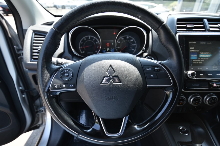 2020 Mitsubishi Outlander Sport SE 2.0 AWC CVT, available for sale in Waterbury, Connecticut | Highline Car Connection. Waterbury, Connecticut 2020 Mitsubishi Outlander Sport SE 2.0 AWC CVT, available for sale in Waterbury, Connecticut | Highline Car Connection. Waterbury, Connecticut