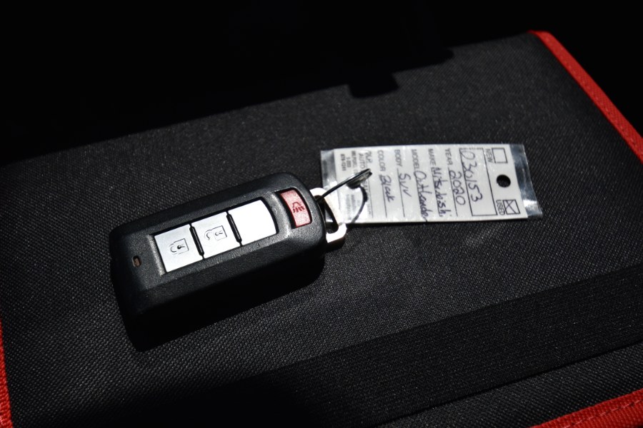 2020 Mitsubishi Outlander Sport SE 2.0 AWC CVT, available for sale in Waterbury, Connecticut | Highline Car Connection. Waterbury, Connecticut 2020 Mitsubishi Outlander Sport SE 2.0 AWC CVT, available for sale in Waterbury, Connecticut | Highline Car Connection. Waterbury, Connecticut