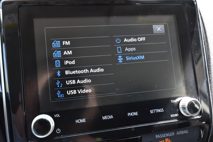 2020 Mitsubishi Outlander Sport SE 2.0 AWC CVT, available for sale in Waterbury, Connecticut | Highline Car Connection. Waterbury, Connecticut 2020 Mitsubishi Outlander Sport SE 2.0 AWC CVT, available for sale in Waterbury, Connecticut | Highline Car Connection. Waterbury, Connecticut