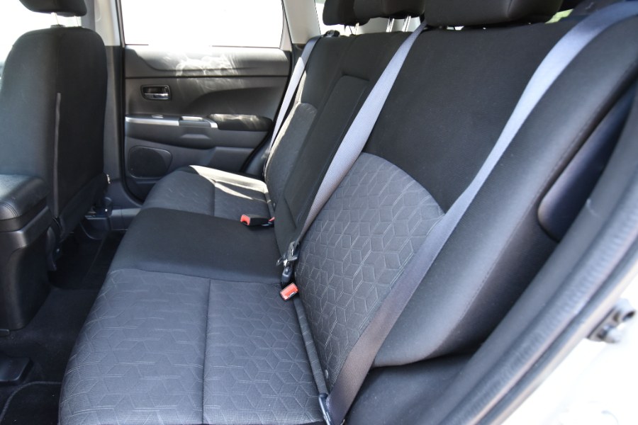 2020 Mitsubishi Outlander Sport SE 2.0 AWC CVT, available for sale in Waterbury, Connecticut | Highline Car Connection. Waterbury, Connecticut 2020 Mitsubishi Outlander Sport SE 2.0 AWC CVT, available for sale in Waterbury, Connecticut | Highline Car Connection. Waterbury, Connecticut