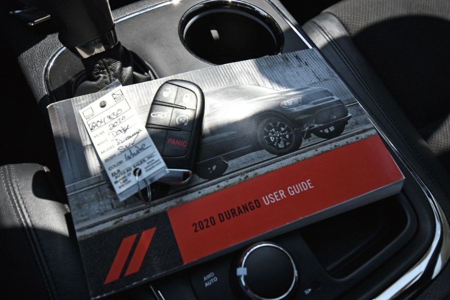 2020 Dodge Durango R/T AWD, available for sale in Waterbury, Connecticut | Highline Car Connection. Waterbury, Connecticut 2020 Dodge Durango R/T AWD, available for sale in Waterbury, Connecticut | Highline Car Connection. Waterbury, Connecticut