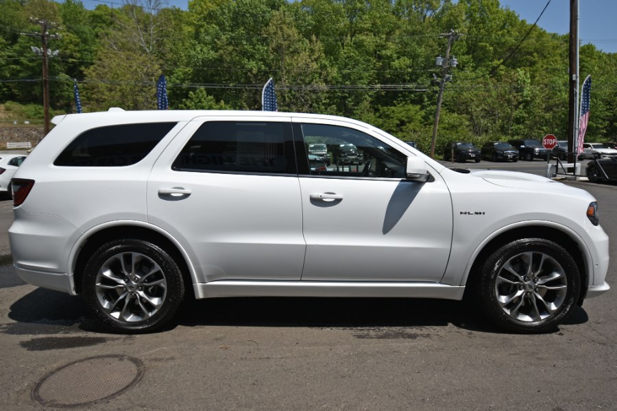 2020 Dodge Durango R/T AWD, available for sale in Waterbury, Connecticut | Highline Car Connection. Waterbury, Connecticut 2020 Dodge Durango R/T AWD, available for sale in Waterbury, Connecticut | Highline Car Connection. Waterbury, Connecticut
