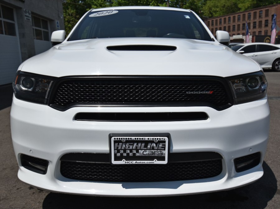 2020 Dodge Durango R/T AWD, available for sale in Waterbury, Connecticut | Highline Car Connection. Waterbury, Connecticut 2020 Dodge Durango R/T AWD, available for sale in Waterbury, Connecticut | Highline Car Connection. Waterbury, Connecticut