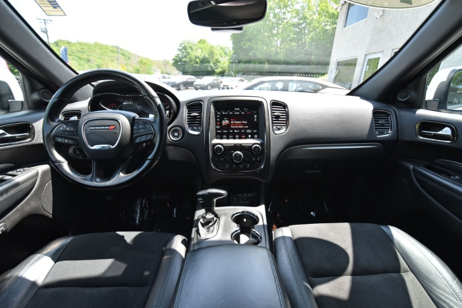 2020 Dodge Durango R/T AWD, available for sale in Waterbury, Connecticut | Highline Car Connection. Waterbury, Connecticut 2020 Dodge Durango R/T AWD, available for sale in Waterbury, Connecticut | Highline Car Connection. Waterbury, Connecticut