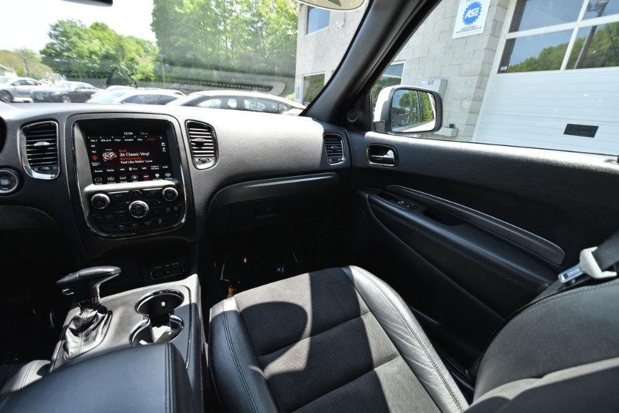 2020 Dodge Durango R/T AWD, available for sale in Waterbury, Connecticut | Highline Car Connection. Waterbury, Connecticut 2020 Dodge Durango R/T AWD, available for sale in Waterbury, Connecticut | Highline Car Connection. Waterbury, Connecticut