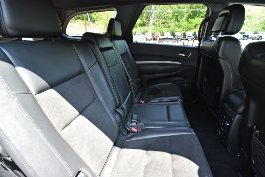 2020 Dodge Durango R/T AWD, available for sale in Waterbury, Connecticut | Highline Car Connection. Waterbury, Connecticut 2020 Dodge Durango R/T AWD, available for sale in Waterbury, Connecticut | Highline Car Connection. Waterbury, Connecticut