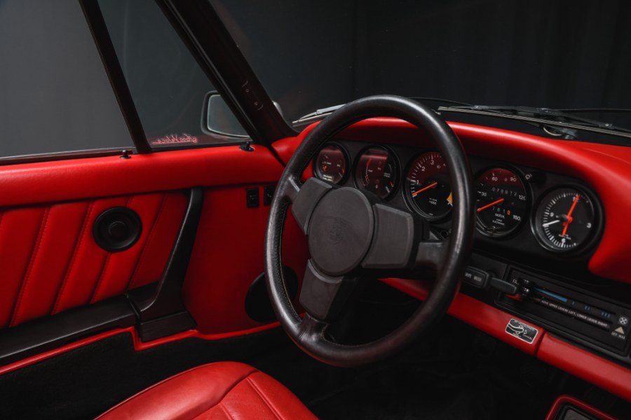 1979 Porsche 911 911SC, available for sale in North Salem, New York | Meccanic Shop North Inc. North Salem, New York 1979 Porsche 911 911SC, available for sale in North Salem, New York | Meccanic Shop North Inc. North Salem, New York