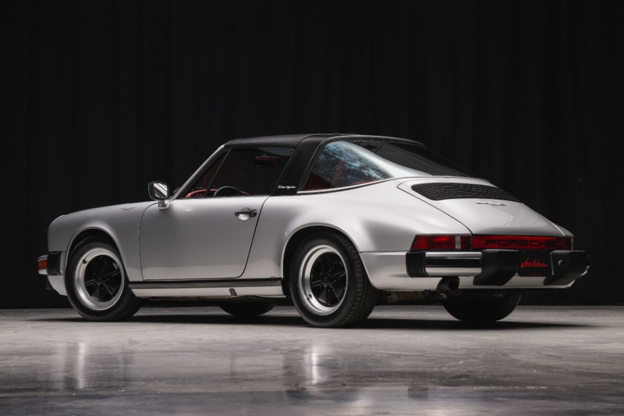 1979 Porsche 911 911SC, available for sale in North Salem, New York | Meccanic Shop North Inc. North Salem, New York 1979 Porsche 911 911SC, available for sale in North Salem, New York | Meccanic Shop North Inc. North Salem, New York